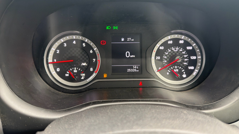 Hyundai i10 1.0 MPi SE 5dr Petrol Hatchback